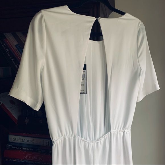 BCBG Maddison Jumpsuit - Picture 4 of 7